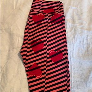 New LuLaroe Leggings Os